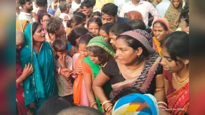 बेगूसराय के युवक ने जान का खतरा बताकर थाने में दी अर्जी, 20 दिन बाद चाकू मारकर हो गई हत्या
